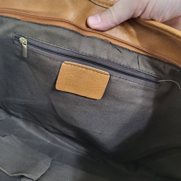 VOGUE Magazine Print Tote Purse IT Bag Actors Models Kate Moss Daniel Craig - Picture 9 of 14